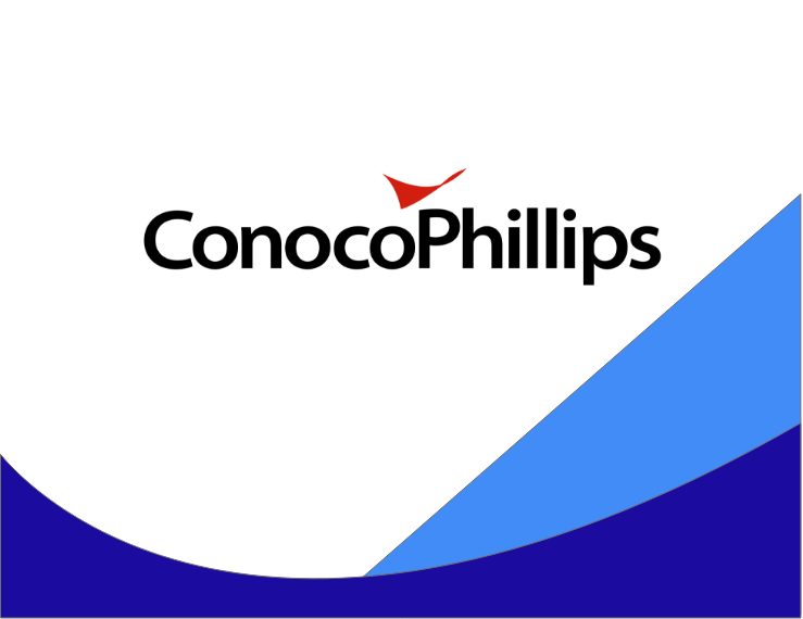 conoco